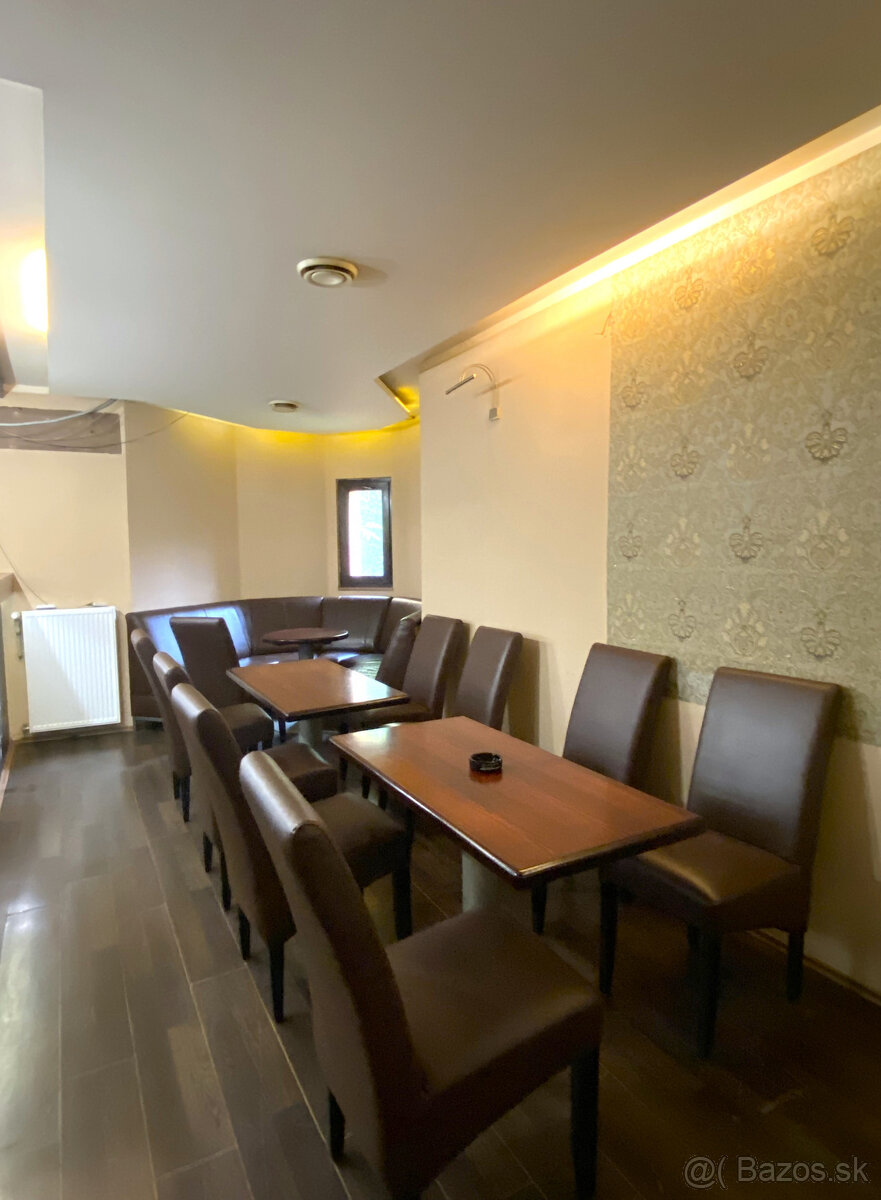 Rekonštruovaný dom s pozemkom na podnikanie - 6