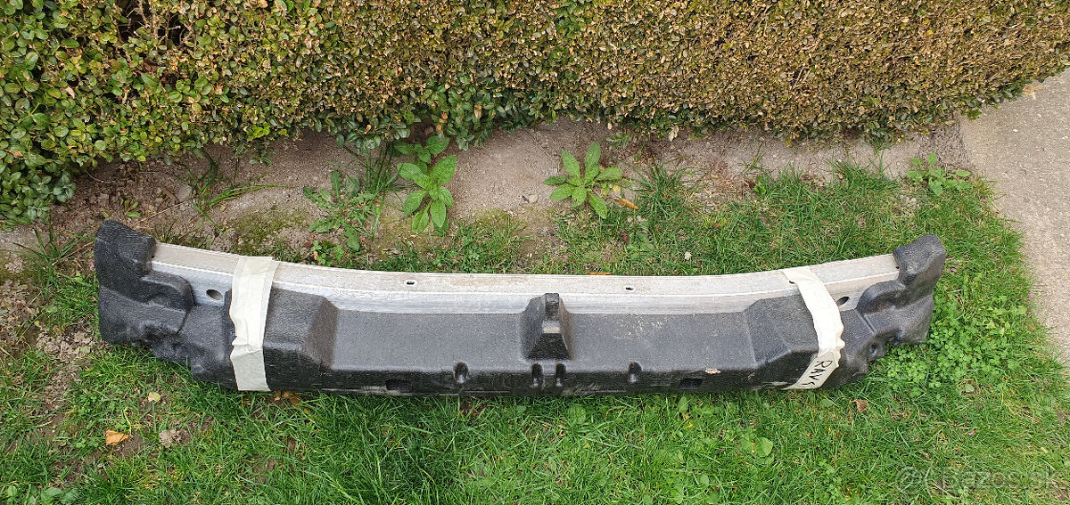 predný nárazník a výstuha toyota RAW 4 - 6