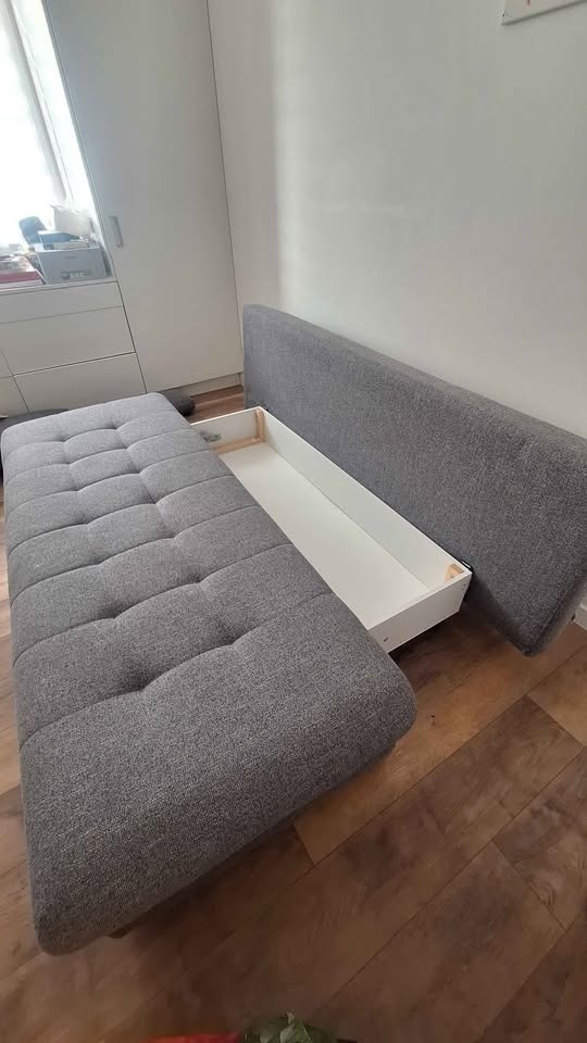 Rozkladacia pohovka - 6