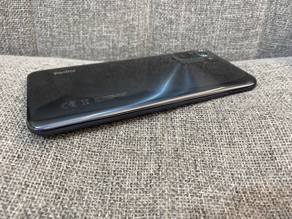 Xiaomi Redmi Note 10S 6/128GB (plne funkčný) - 6