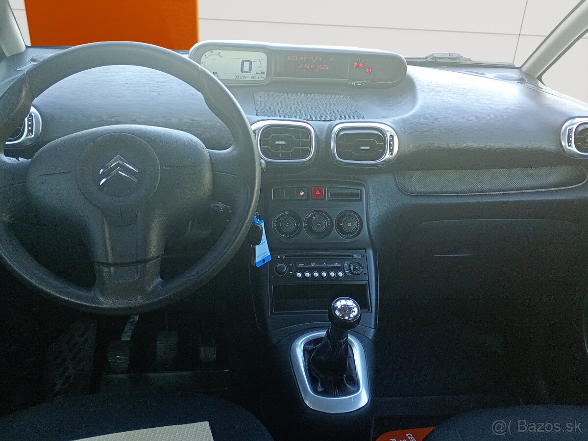 Citroën C3 Picasso 1.4 VTi Comfort - 6