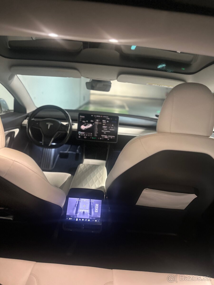 Tesla model 3 AWD, FSD - 6