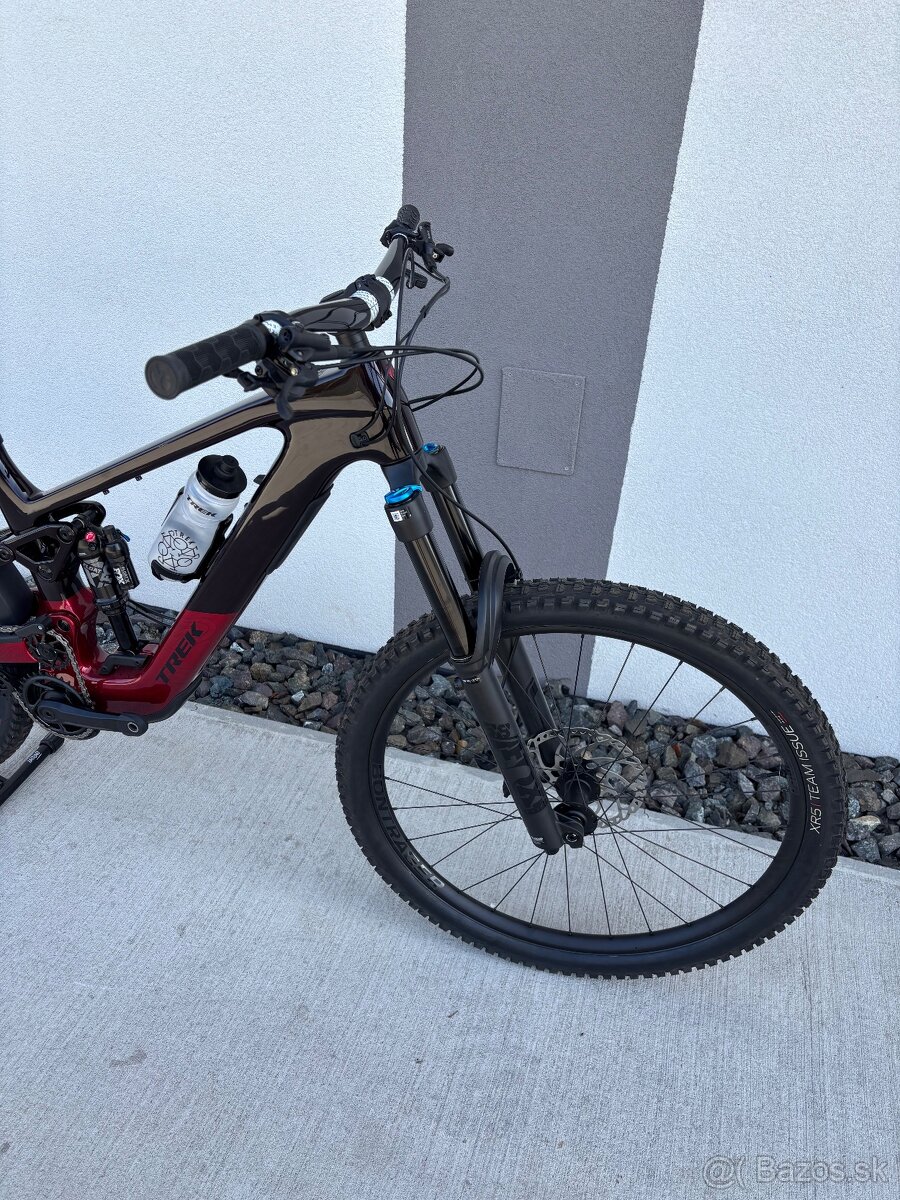 Trek Slash +9.7 Slx/Xt - 6