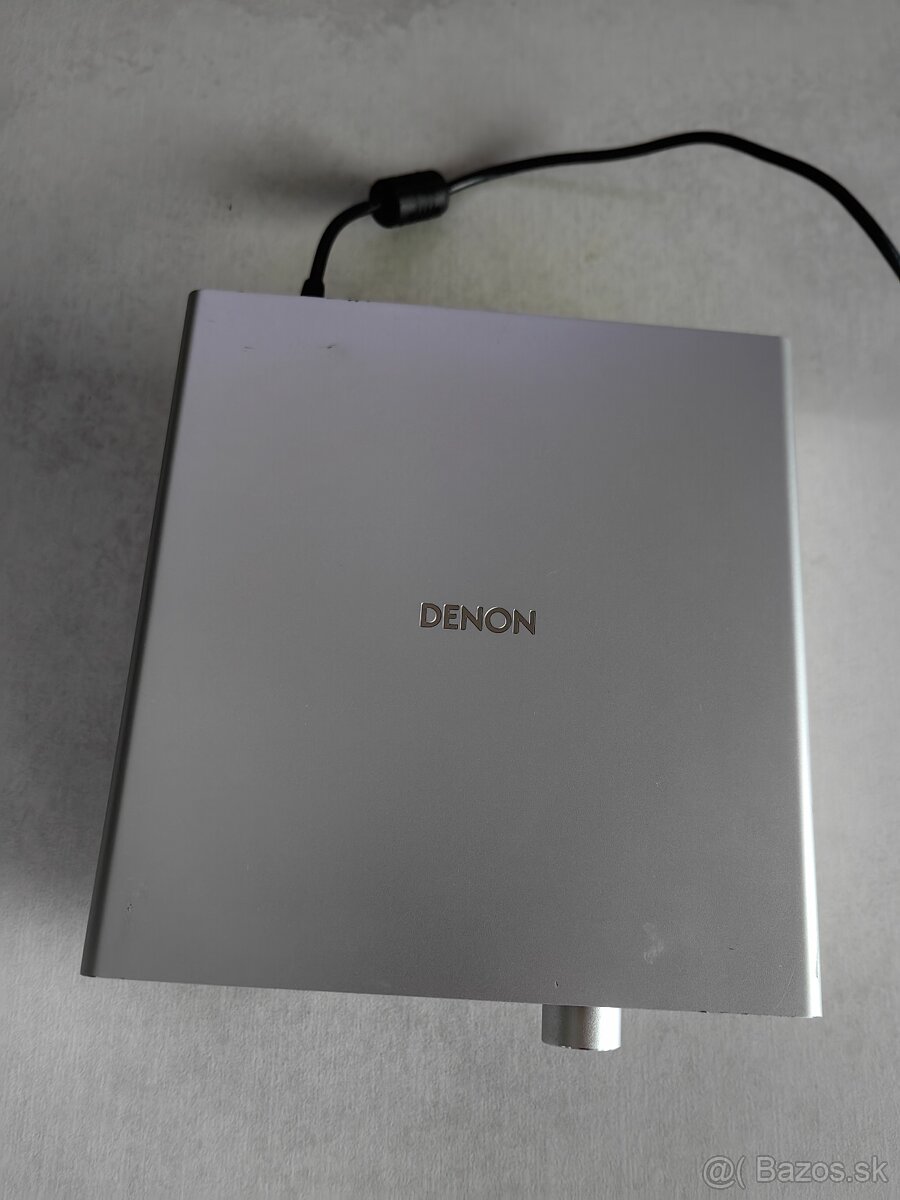 DAC Denon DA-300 USB - 6