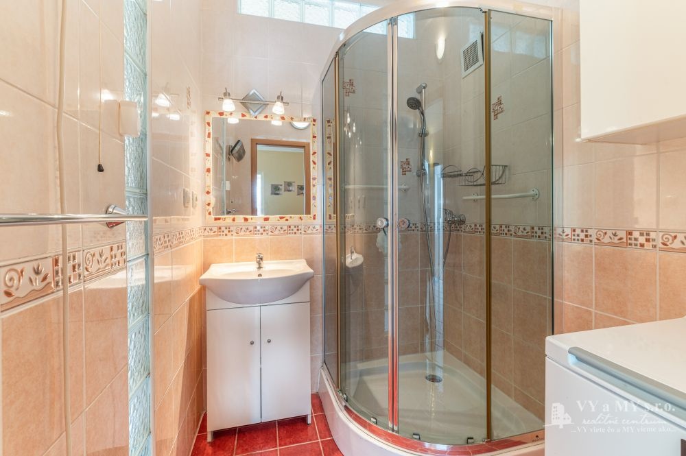 PB2988 REZERVOVANÝ 2-izbový byt v centre mesta, Stred PB - 6