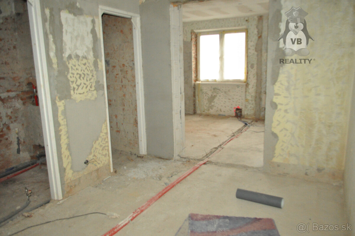 Byt 3+1, Spišská Nová Ves - 6
