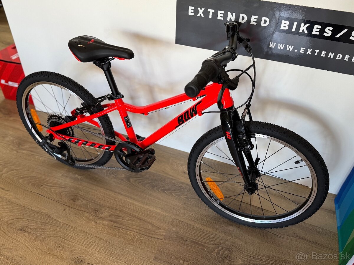 Corratec BOW 20” Ultralight 7,9kg - 6