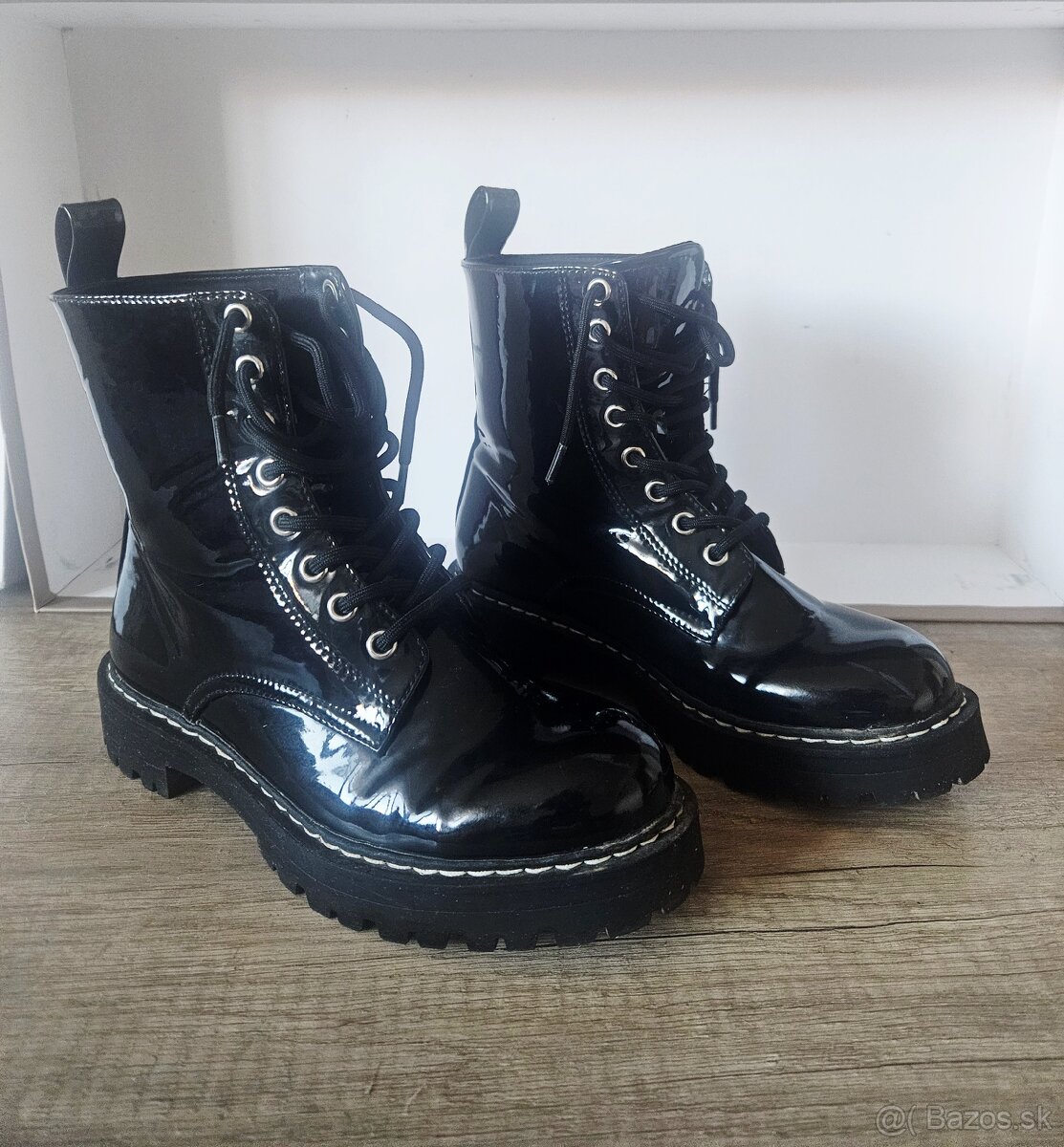 Detské topánky - 6