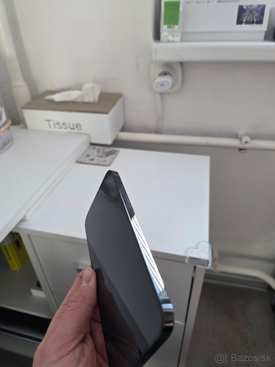 Apple iPhone 14 Pro MAX Space Gray - 6