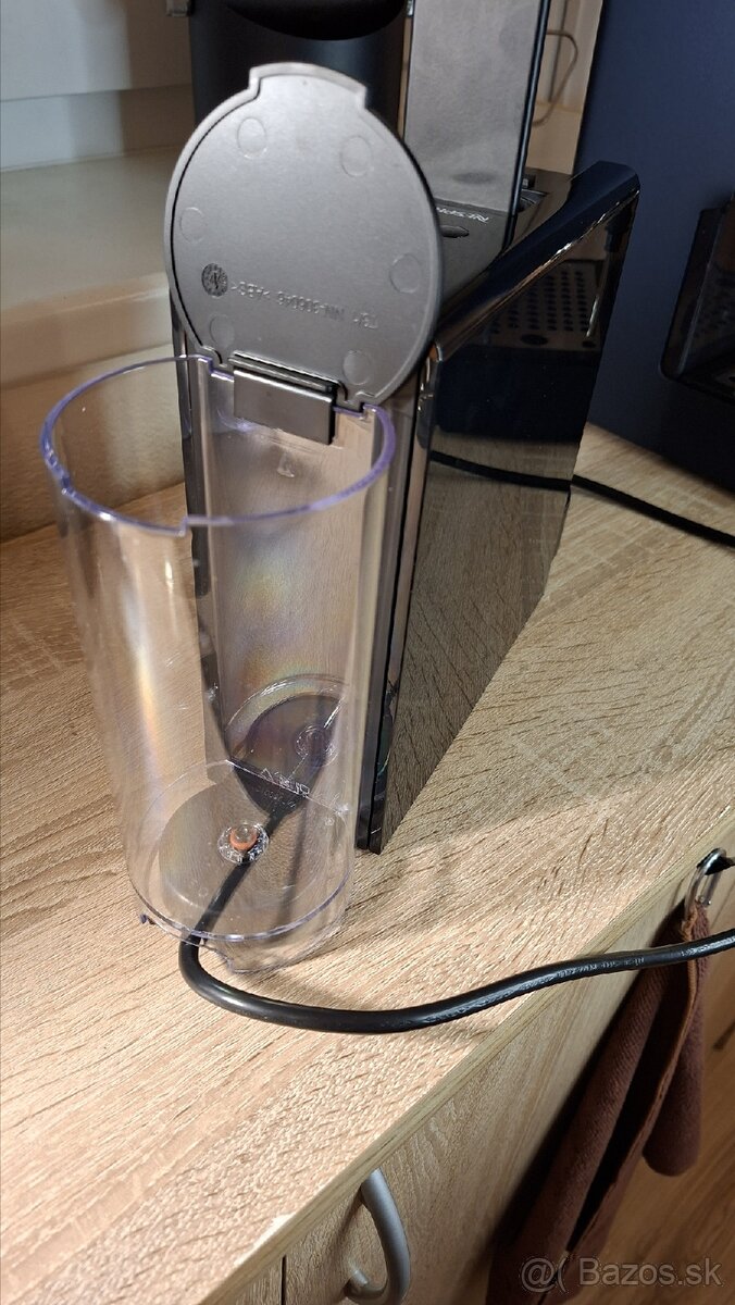 Nespresso Essenza Mini - 6