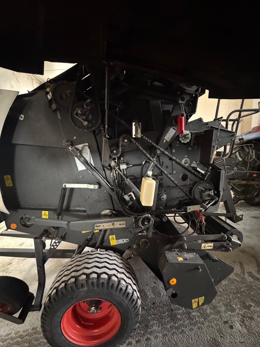 Balovačka Claas - 6