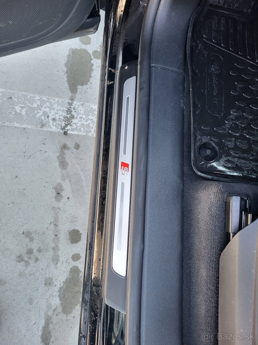 Audi Q8 50 3.0 TDI mHEV quattro tiptronic - 6