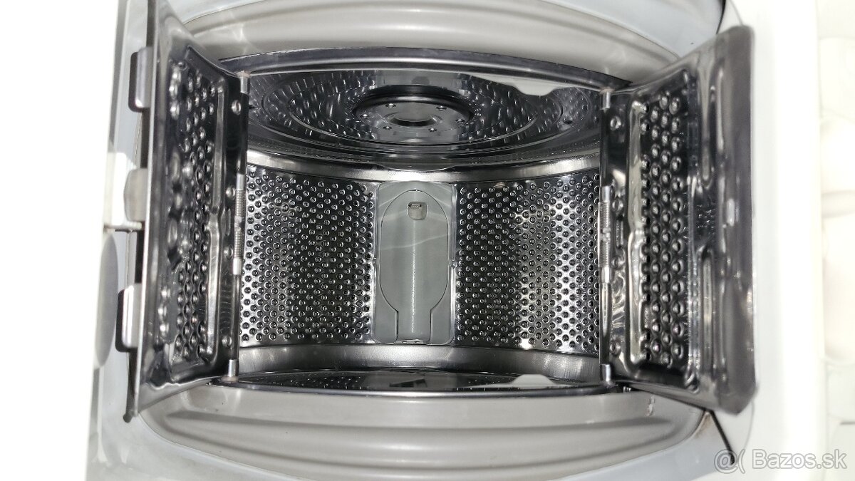 Electrolux práčka - 6