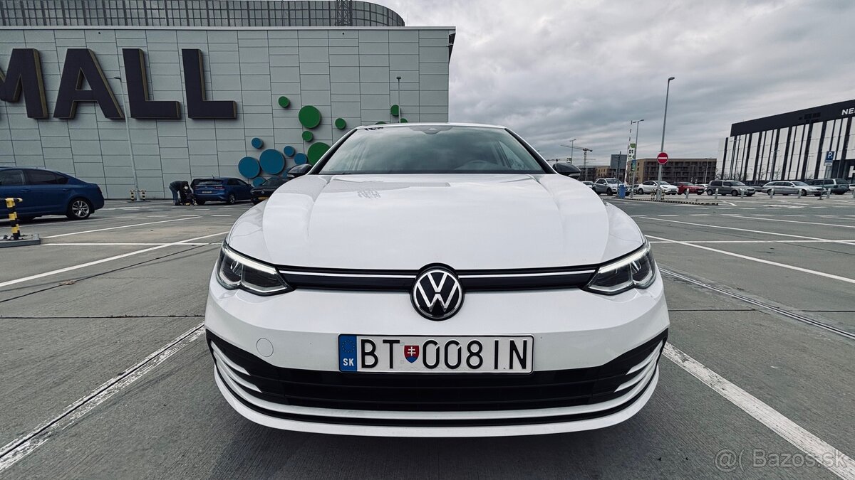 Volkswagen Golf 8, 79tis km - 6