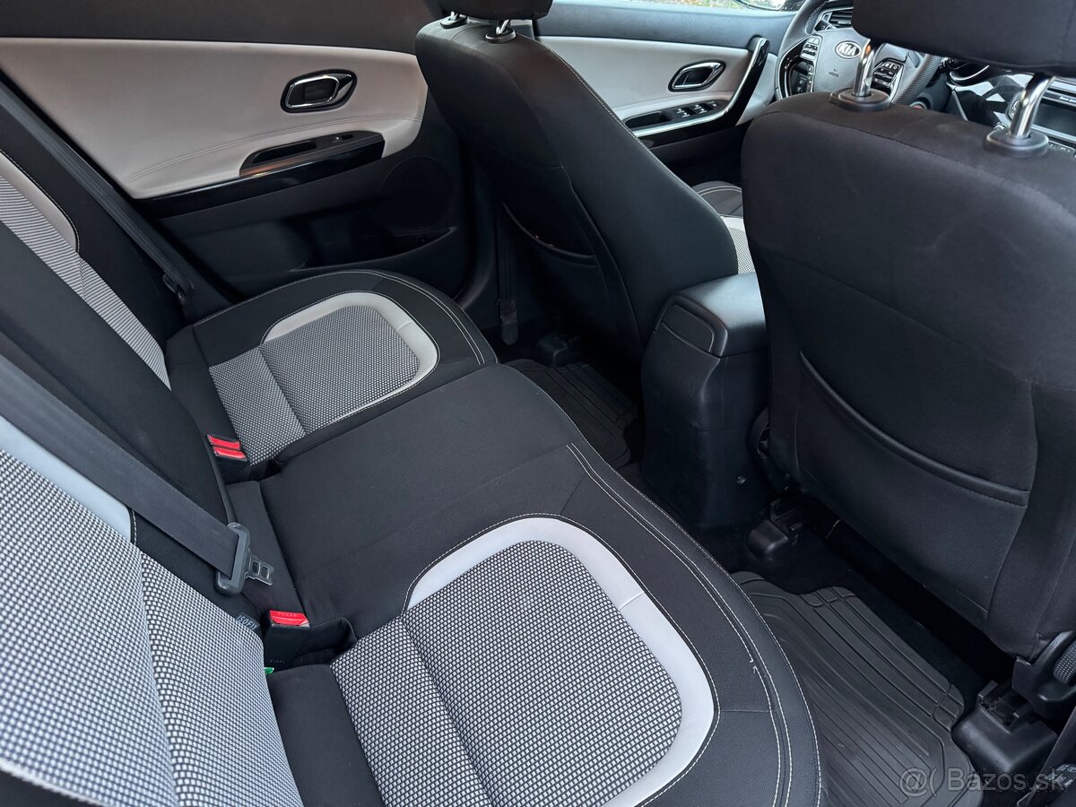 Kia Ceed 1.6 Diesel - 6