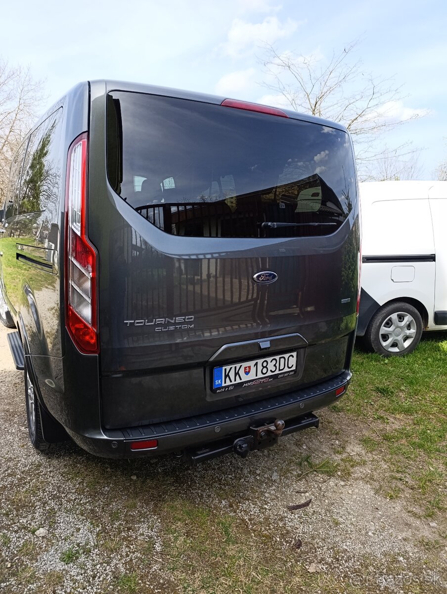 Ford-Tourneo custom-2018 - 6