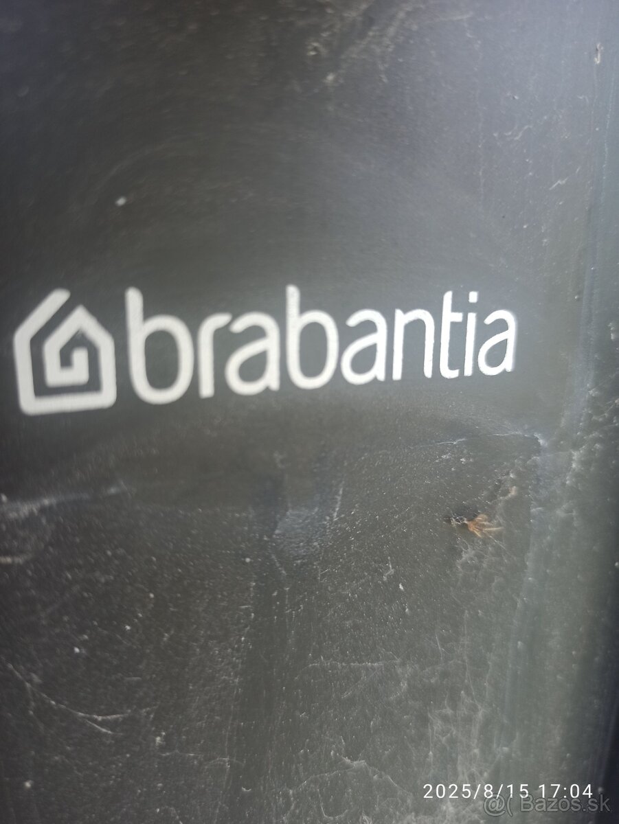 Sušiak na prádlo Zn. Brabantia - 6
