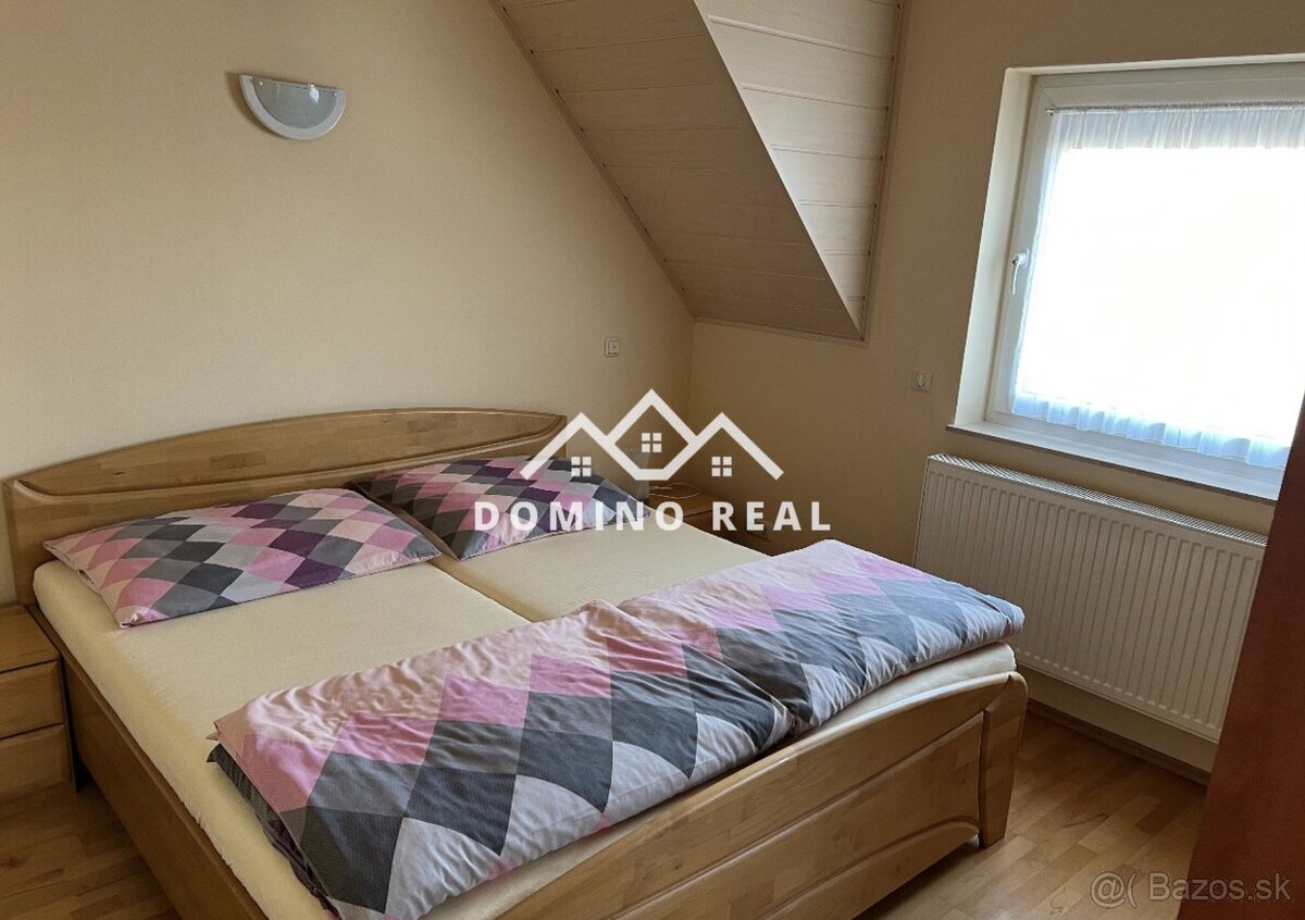 priestranný byt na Slnečných jazerách - 6