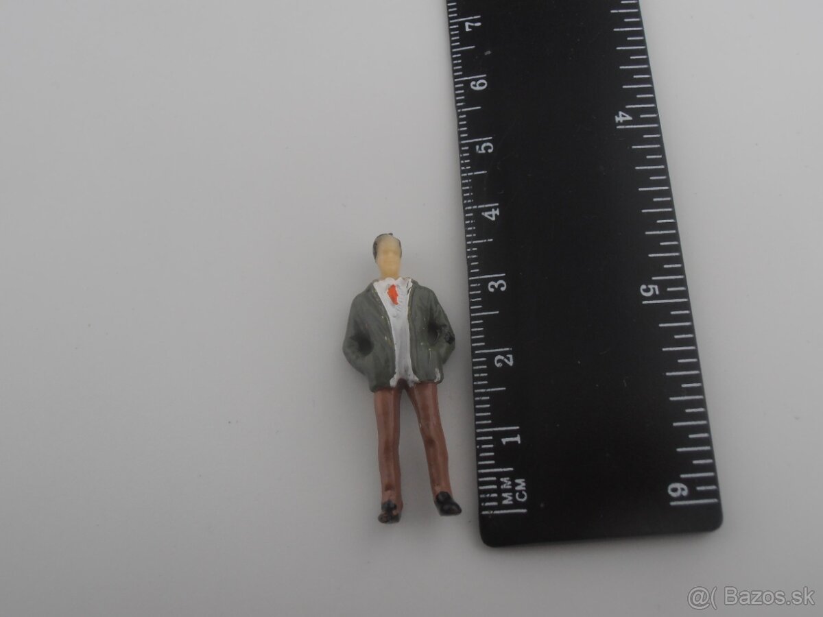 Figúrky 1/50 - 6