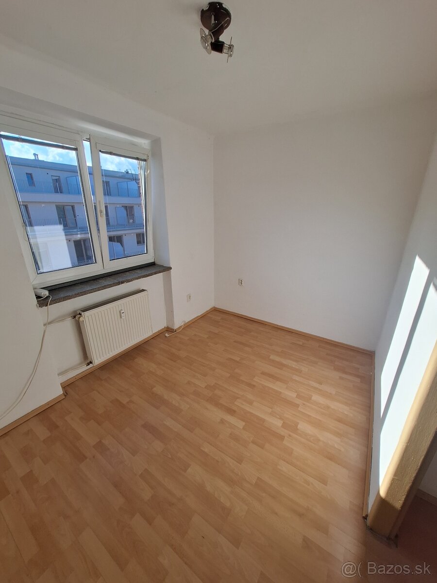 DVA 1- izbové byty vo Svite - 6