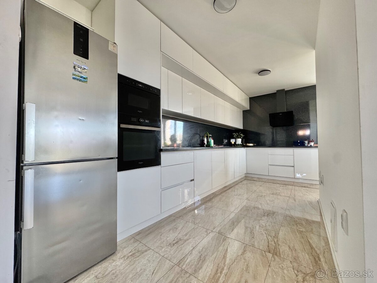 Novostavba - rodinný dom v obci Hriadky - 6