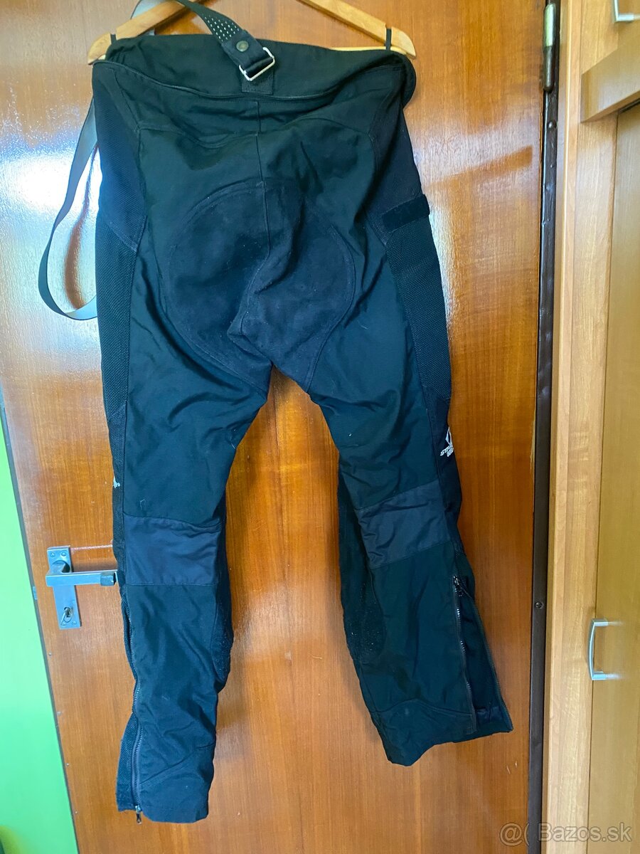 Stadler oblečenie na motorku. - 6