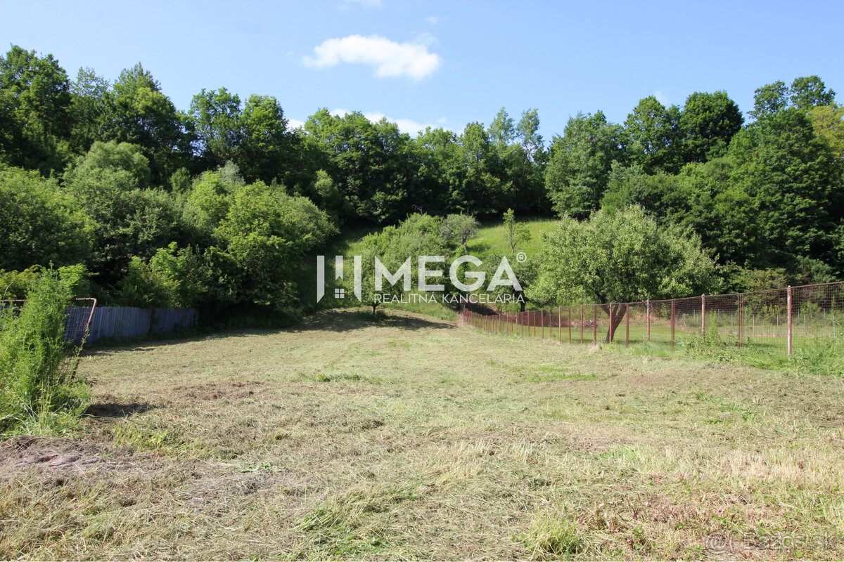 NOVÁ CENA - NA PREDAJ VIDIECKY DOM V TICHEJ OBCI N. JABLONKA - 6