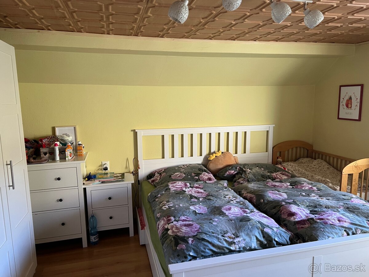 Predám dom v tichom prostredí - 6