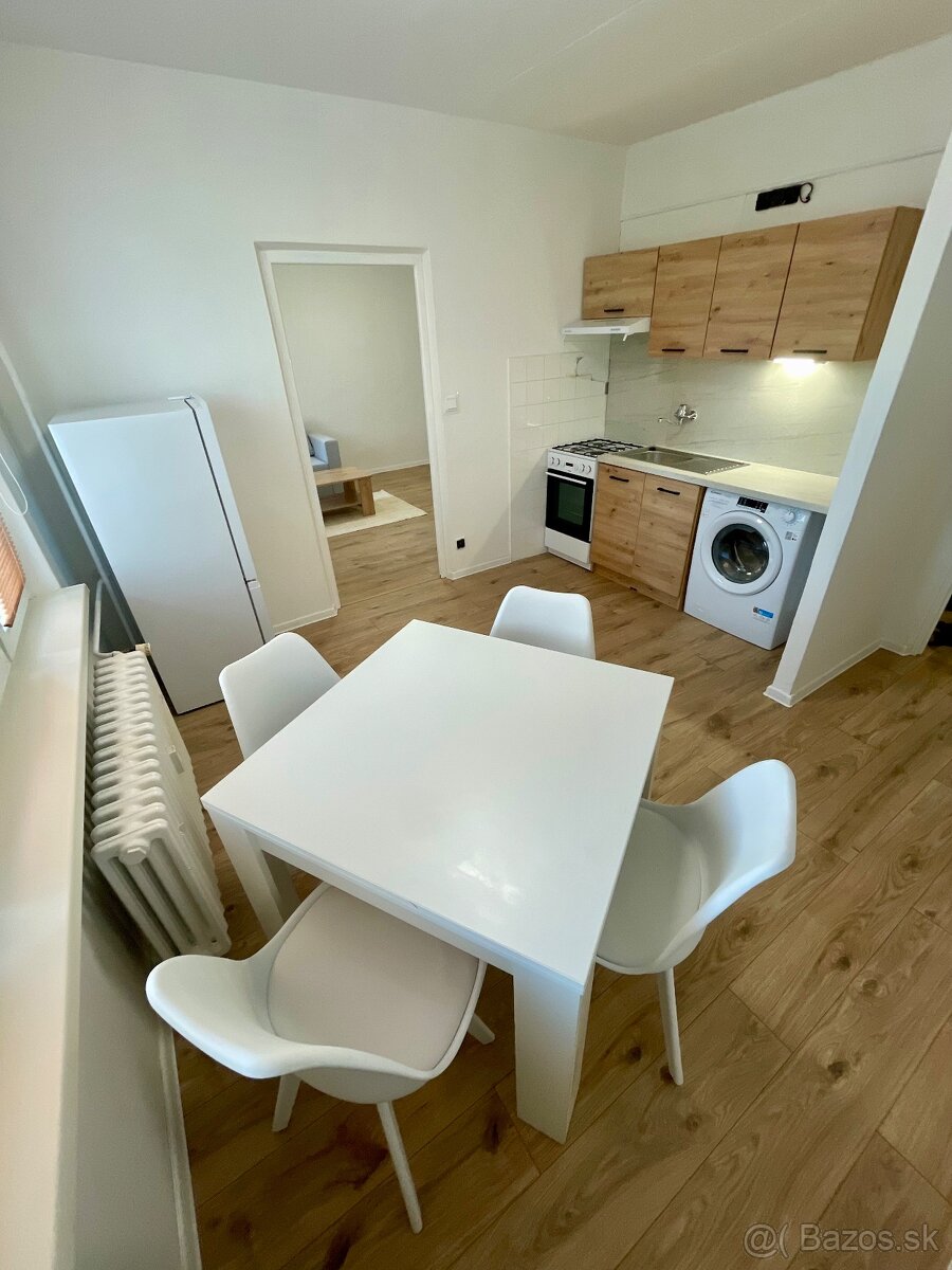 1-izbovy byt v centre - 6