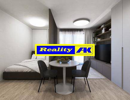 2 izbový byt 55,67 m2 poschodie 2, na predaj novostavba Mart - 6