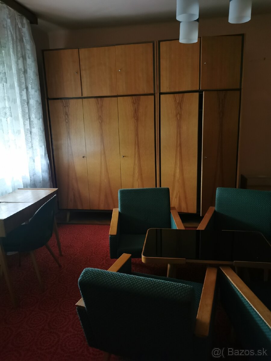 Predaj rodinného domu v obci Rubáň - 6