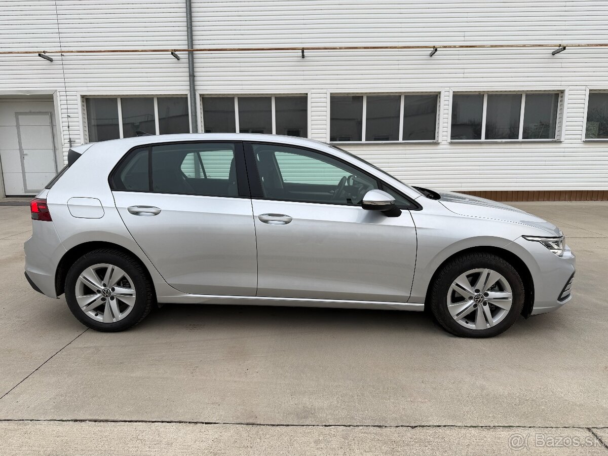 Volkswagen Golf 2.0 TDI Life - 6