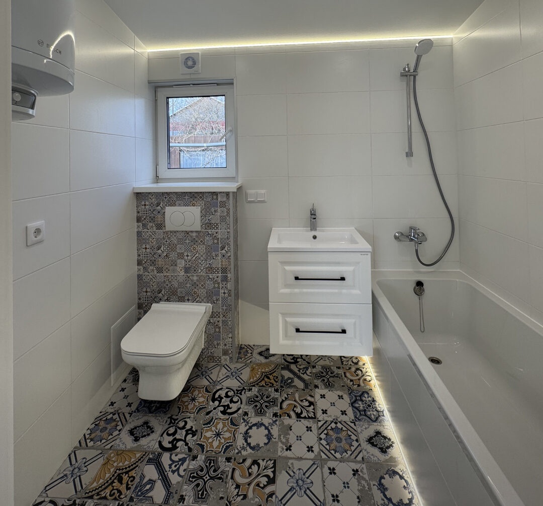 Modulový drevo dom – Ďurkov - 6