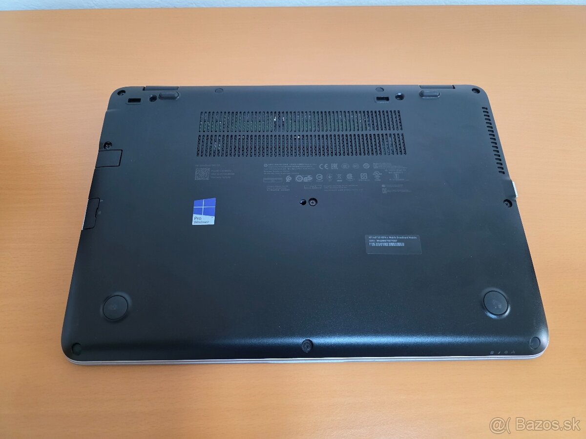 HP Elite Book 840 G3 _i5_TOP výkon/cena - 6