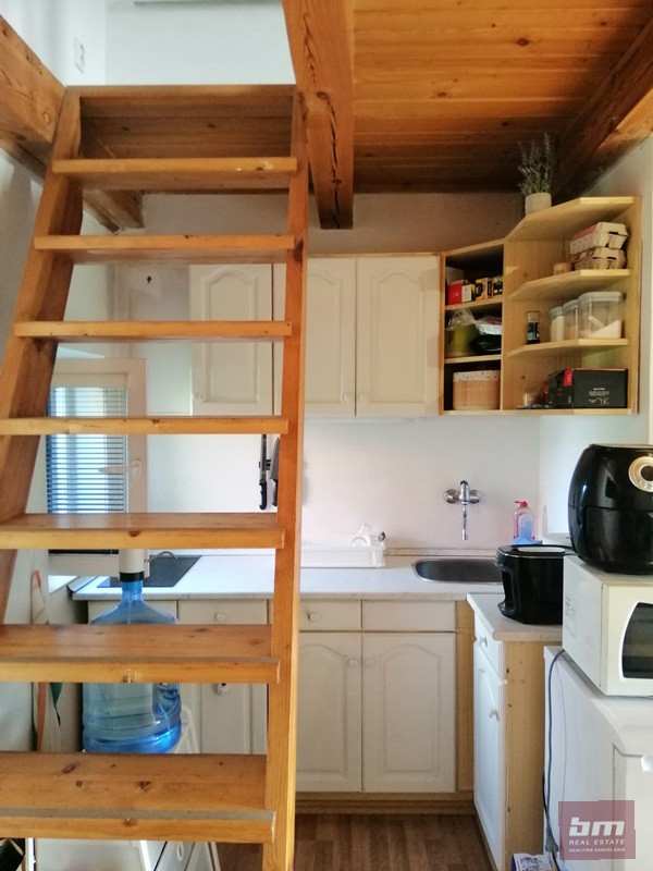 Predaj chaty so záhradou na Záhorí v obci Kuchyňa - 6