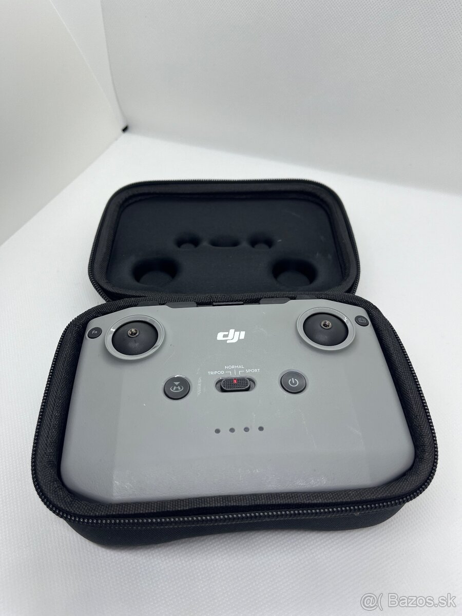 DJI mavic air 2 plus 5 baterii - 6