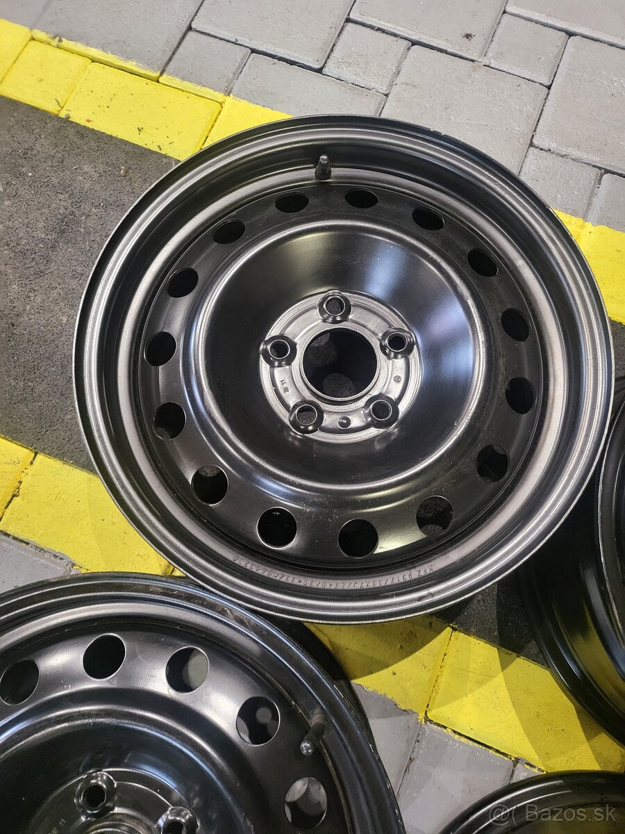 5X114,3 R16 Kia-Hyundai Disky - 6