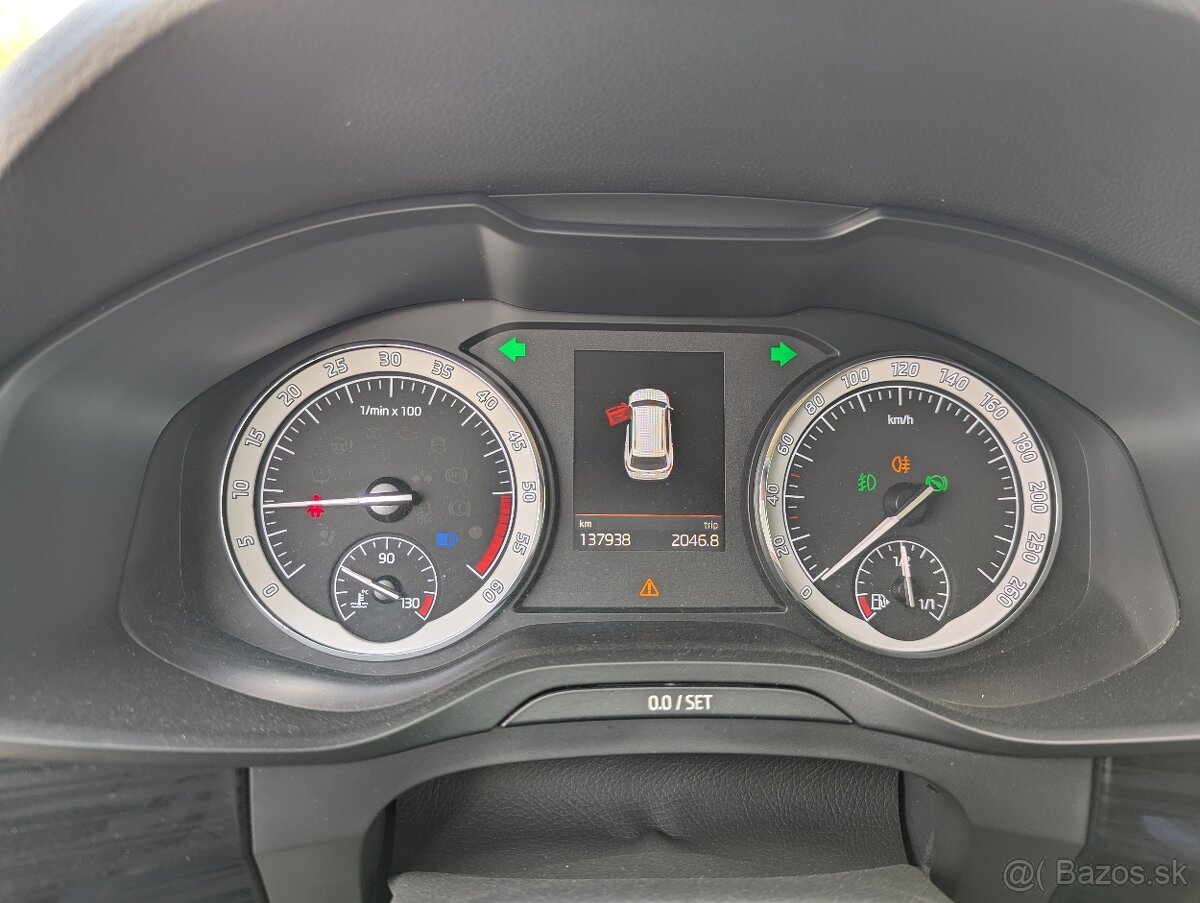 Škoda Kodiaq 2,0 TDI DSG Style plus - 6