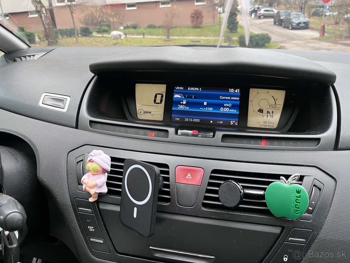 Citroen C4 picasso - 6