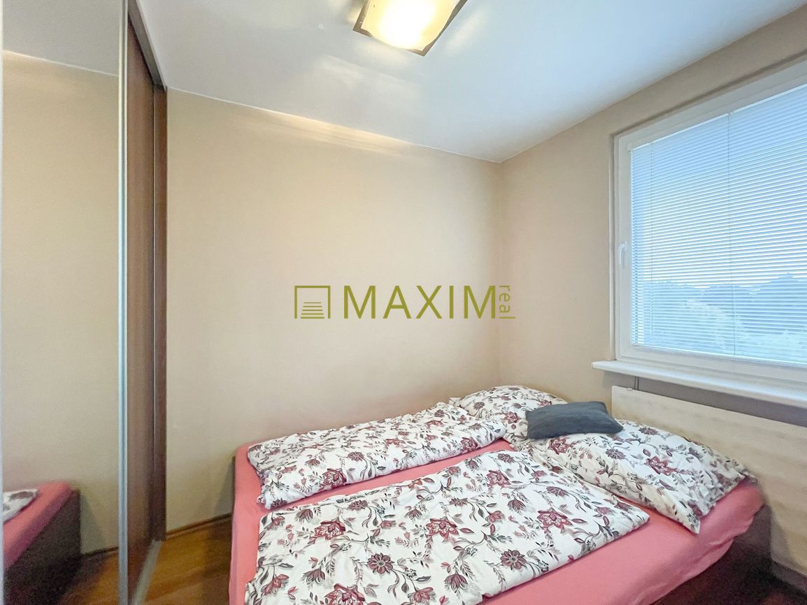 REZERVOVANÉ 1,5-izbový byt, 4. posch., rekonštrukcia, 31,2 m - 6