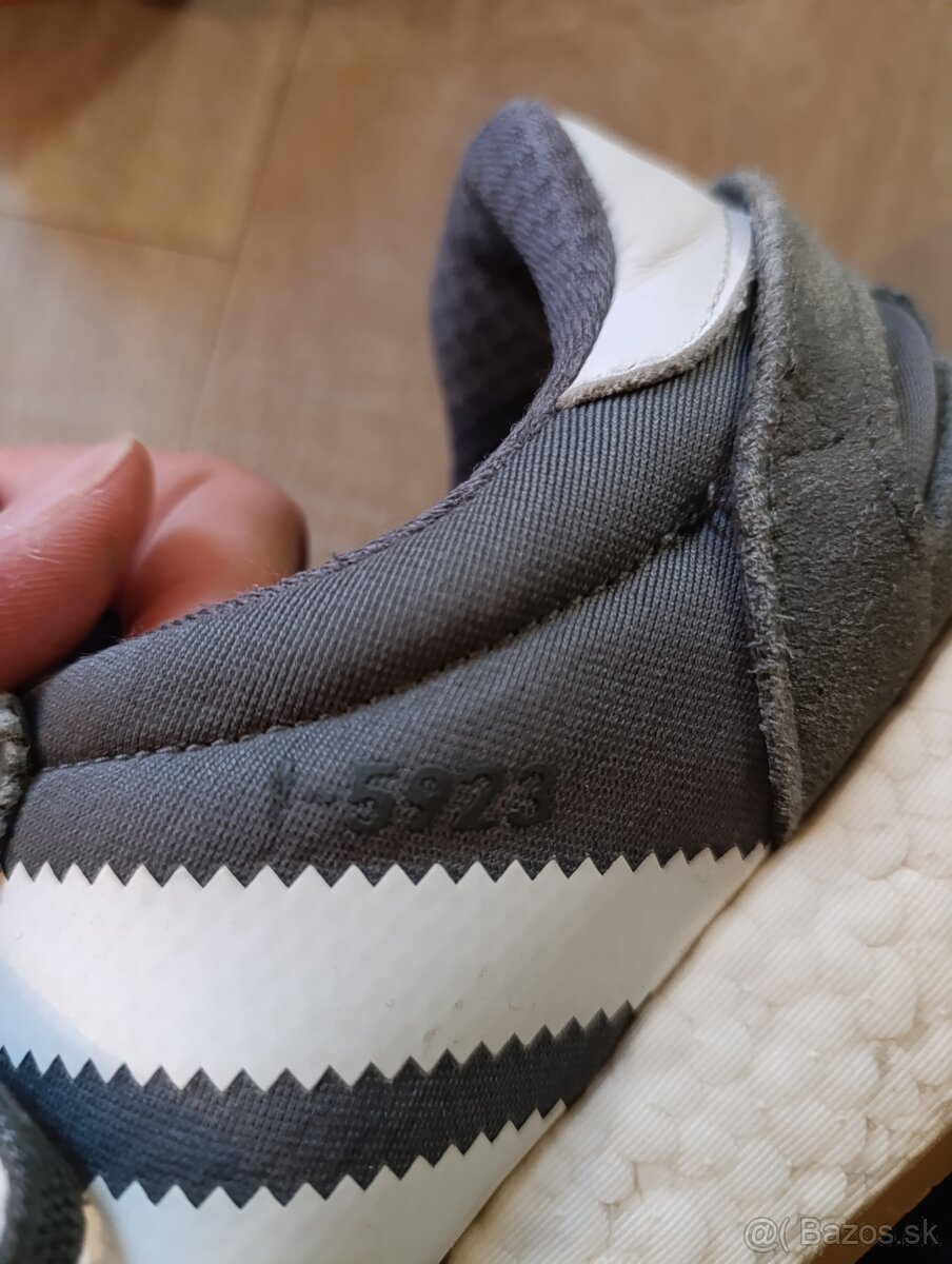 Pánske tenisky Adidas I-5923 - 6