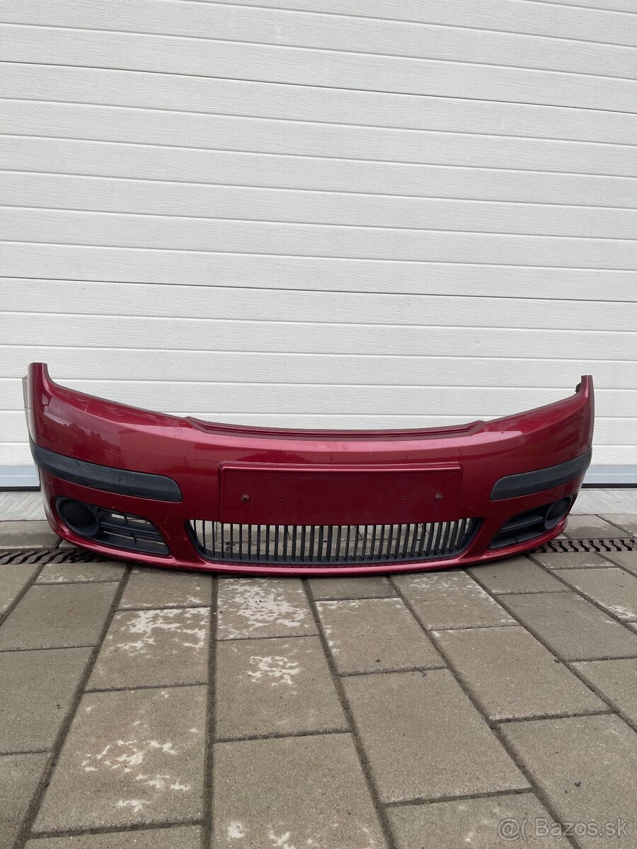 Predny naraznik Škoda Fabia 9892 - 6