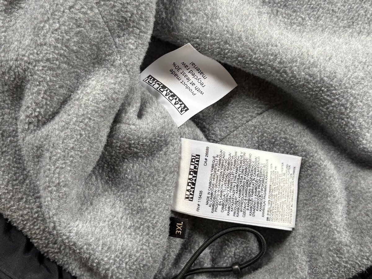 Zimna bunda Napapijri - 6