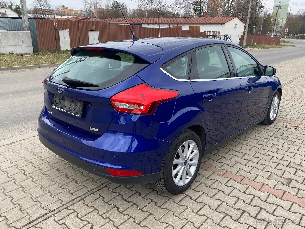 Ford Focus - 6