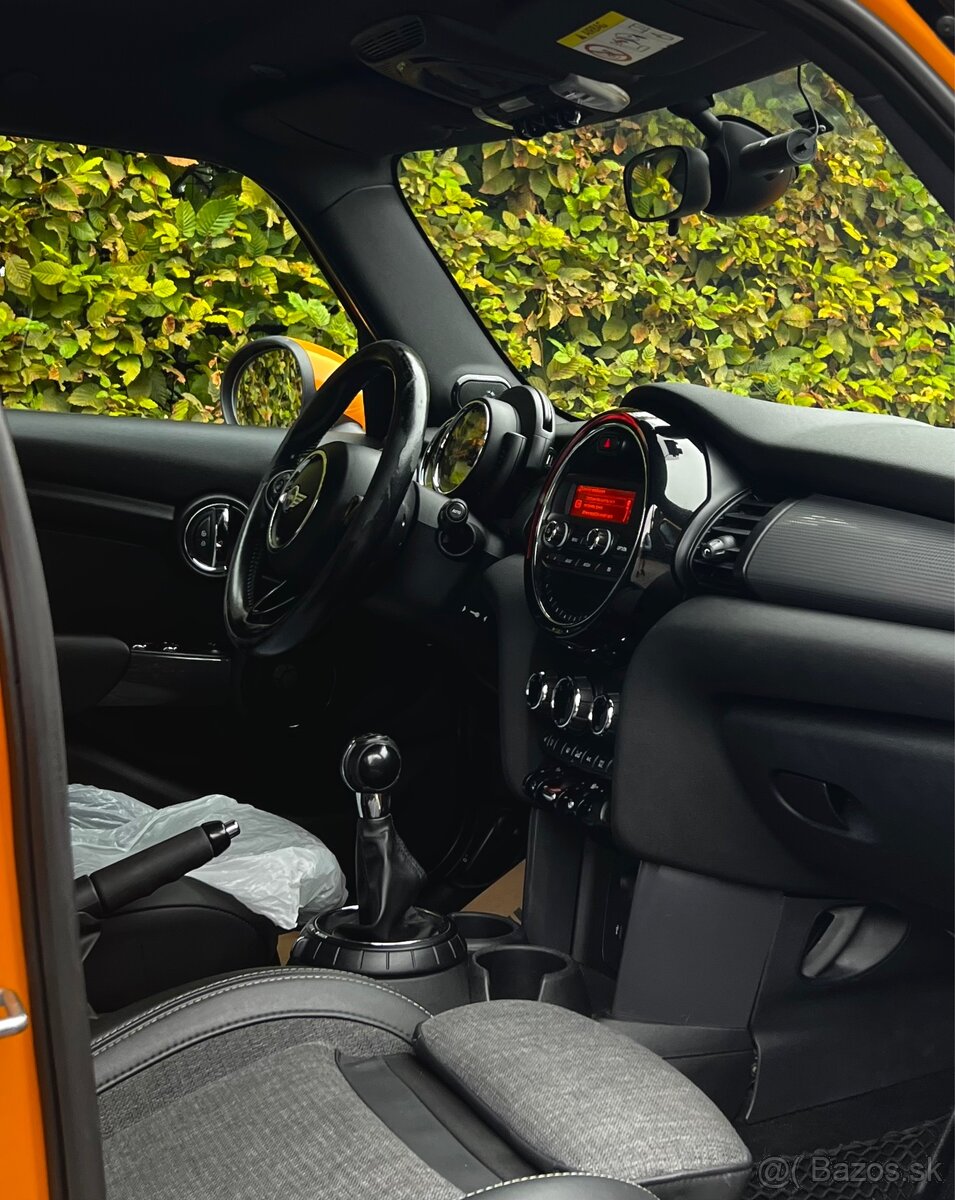 Mini One D 1.5 70kw - 6