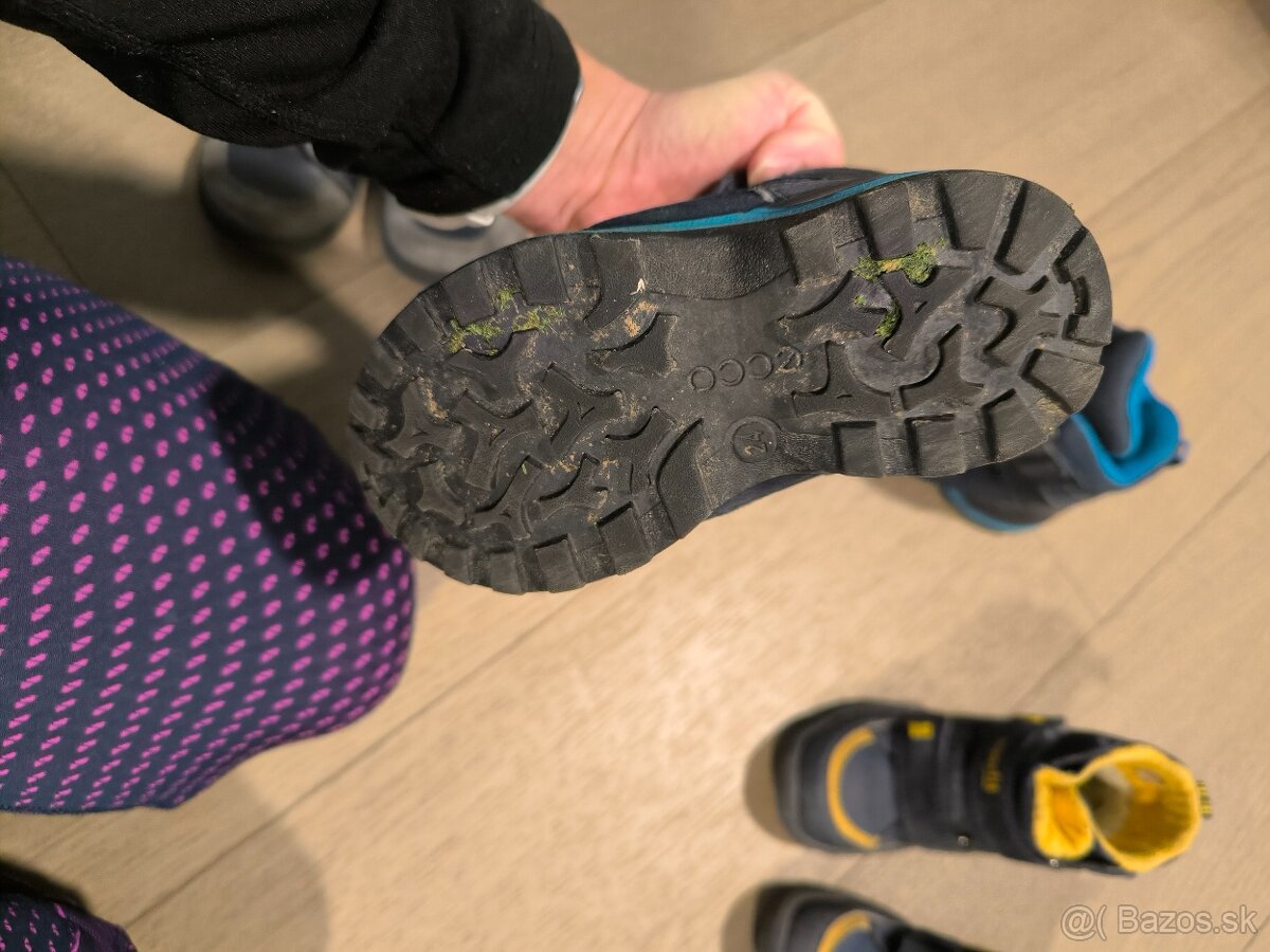 Topánky pre deti - 6