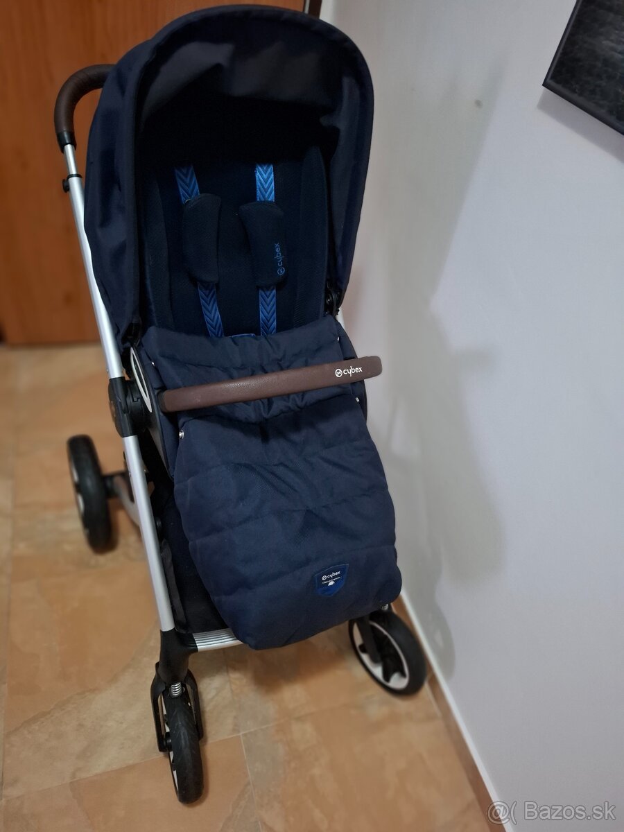 Cybex talos S lux - 6