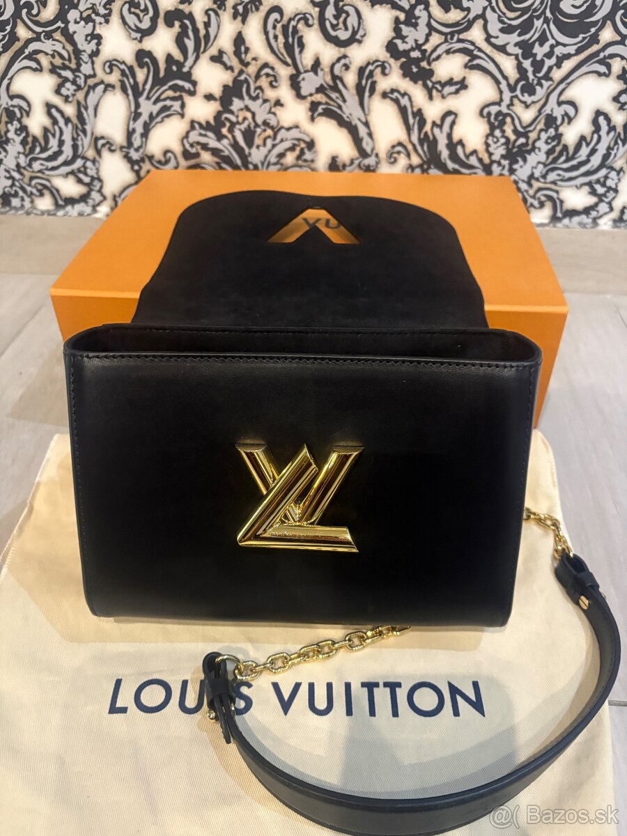 Louis Vuitton Twist MM Limit edition - 6