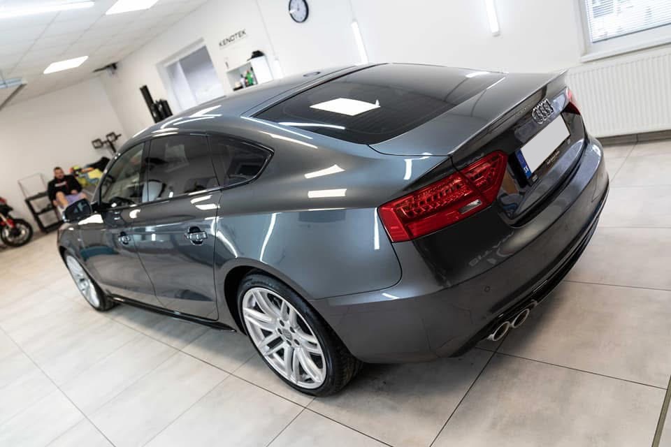Audi A5 Sportback 2.0 TDI S-line - 6