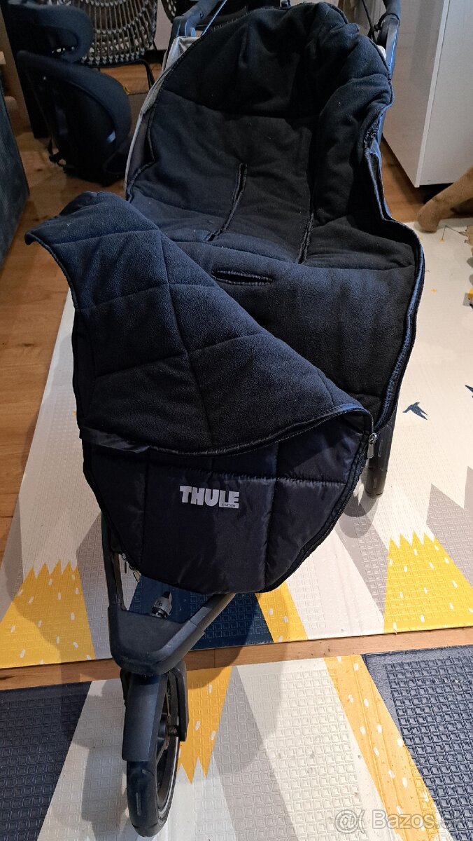 Thule Urban Glide 3 - 6